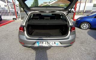 VOLKSWAGEN  GOLF GOLF 7 1.5 TSI 150 EVO DSG7