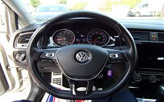 VOLKSWAGEN  GOLF GOLF 7 1.5 TSI 150 EVO DSG7