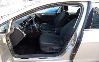VOLKSWAGEN  GOLF GOLF 7 1.5 TSI 150 EVO DSG7