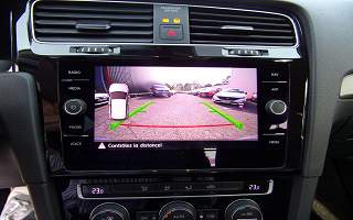 VOLKSWAGEN  GOLF GOLF 7 1.5 TSI 150 EVO DSG7