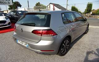 VOLKSWAGEN  GOLF GOLF 7 1.5 TSI 150 EVO DSG7
