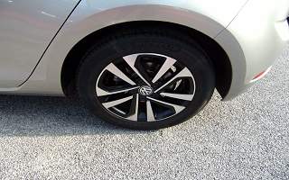 VOLKSWAGEN  GOLF GOLF 7 1.5 TSI 150 EVO DSG7