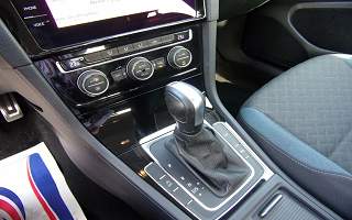 VOLKSWAGEN  GOLF GOLF 7 1.5 TSI 150 EVO DSG7