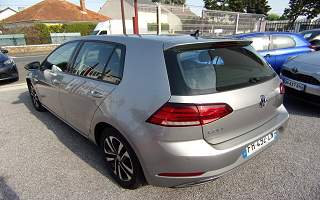 VOLKSWAGEN  GOLF GOLF 7 1.5 TSI 150 EVO DSG7