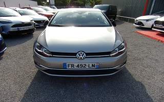 VOLKSWAGEN  GOLF GOLF 7 1.5 TSI 150 EVO DSG7