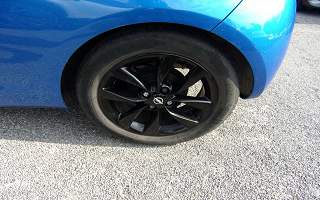 OPEL  ADAM ADAM 1.4 87CH BVM