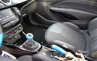 OPEL  ADAM ADAM 1.4 87CH BVM