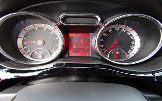 OPEL  ADAM ADAM 1.4 87CH BVM