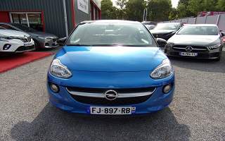 OPEL  ADAM ADAM 1.4 87CH BVM