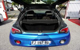 OPEL  ADAM ADAM 1.4 87CH BVM