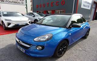 OPEL  ADAM ADAM 1.4 87CH BVM
