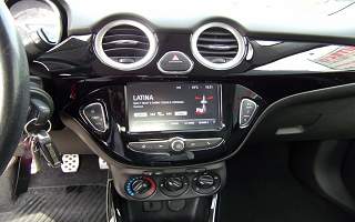 OPEL  ADAM ADAM 1.4 87CH BVM
