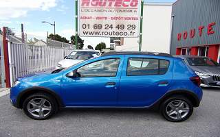 DACIA  SANDERO SANDERO TCE 90
