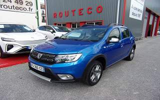 DACIA  SANDERO SANDERO TCE 90