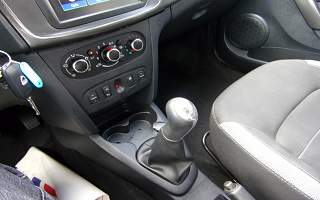 DACIA  SANDERO SANDERO TCE 90
