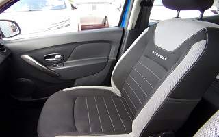 DACIA  SANDERO SANDERO TCE 90