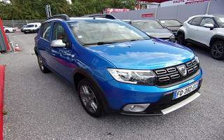 DACIA  SANDERO SANDERO TCE 90