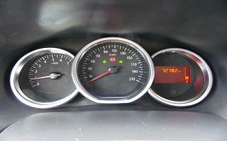 DACIA  SANDERO SANDERO TCE 90