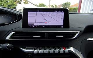 PEUGEOT  5008 5008 PURETECH 130 EAT8