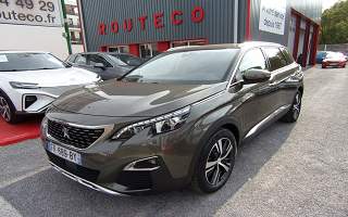 PEUGEOT  5008 5008 PURETECH 130 EAT8