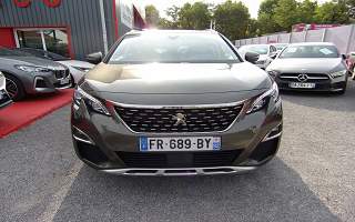 PEUGEOT  5008 5008 PURETECH 130 EAT8