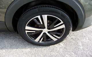 PEUGEOT  5008 5008 PURETECH 130 EAT8