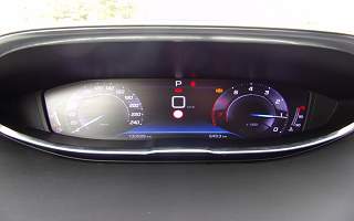 PEUGEOT  5008 5008 PURETECH 130 EAT8