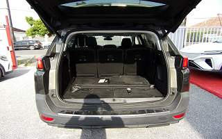 PEUGEOT  5008 5008 PURETECH 130 EAT8