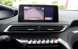 PEUGEOT  5008 5008 PURETECH 130 EAT8