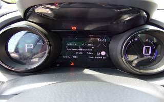 TOYOTA  YARIS YARIS NOUVELLE HYBRIDE 116H
