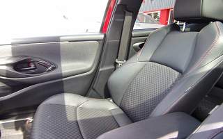TOYOTA  YARIS YARIS NOUVELLE HYBRIDE 116H
