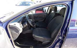 DACIA  SANDERO SANDERO SCE 75 BVM