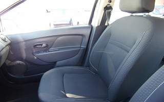 DACIA  SANDERO SANDERO SCE 75 BVM