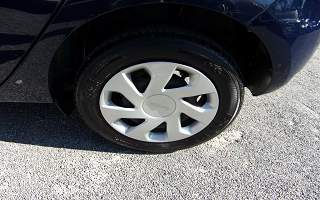 DACIA  SANDERO SANDERO SCE 75 BVM