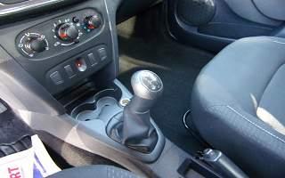 DACIA  SANDERO SANDERO SCE 75 BVM