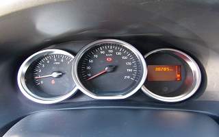 DACIA  SANDERO SANDERO SCE 75 BVM