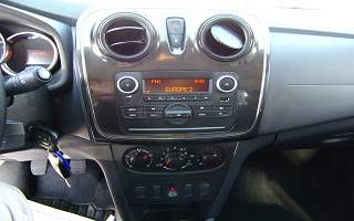 DACIA  SANDERO SANDERO SCE 75 BVM