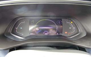 RENAULT  ARKANA ARKANA E-TECH 145 BVA