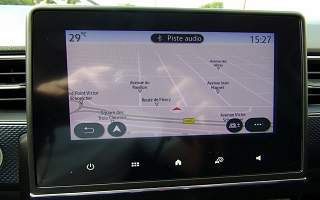 RENAULT  ARKANA ARKANA E-TECH 145 BVA