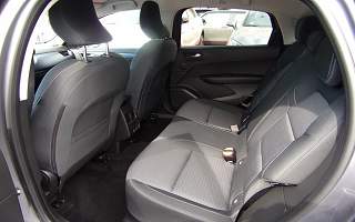 RENAULT  ARKANA ARKANA E-TECH 145 BVA