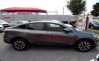 RENAULT  ARKANA ARKANA E-TECH 145 BVA