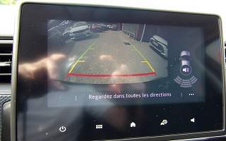 RENAULT  ARKANA ARKANA E-TECH 145 BVA