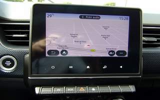 RENAULT  ARKANA ARKANA E-TECH 145 BVA