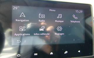 RENAULT  ARKANA ARKANA E-TECH 145 BVA