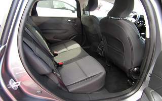 RENAULT  ARKANA ARKANA E-TECH 145 BVA