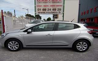 RENAULT  CLIO CLIO V STE SCE 75 BVM