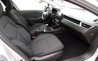 RENAULT  CLIO CLIO V STE SCE 75 BVM
