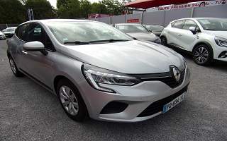 RENAULT  CLIO CLIO V STE SCE 75 BVM