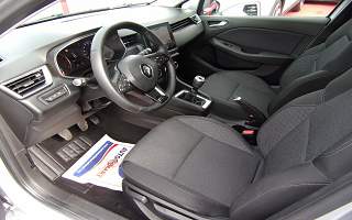 RENAULT  CLIO CLIO V STE SCE 75 BVM