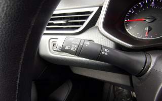RENAULT  CLIO CLIO V STE SCE 75 BVM